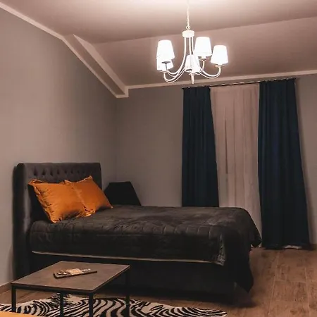 Auto Kamp Titograd Campingplatz