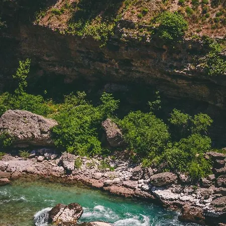 Auto Kamp Titograd Podgorica