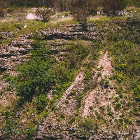 Campingplatz Auto Kamp Titograd 3*