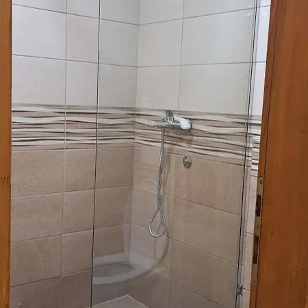 Auto Kamp Titograd Campingplatz