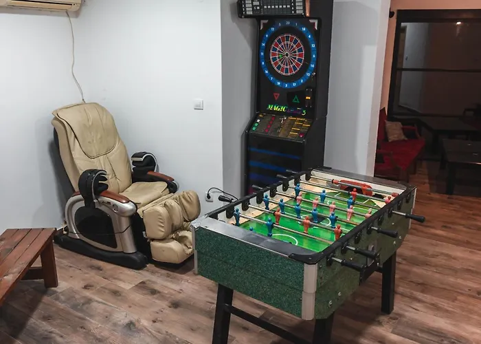 Auto Kamp Titograd 3* Podgorica