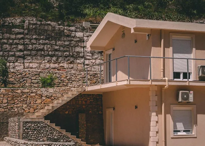 Campsite Auto Kamp Titograd Podgorica