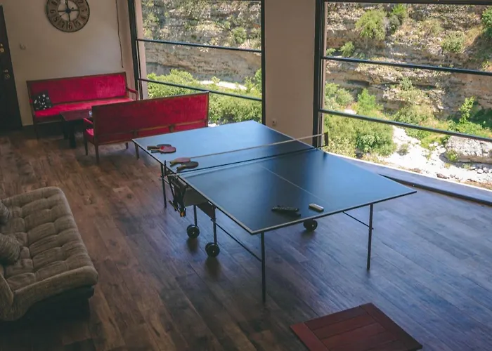 Auto Kamp Titograd Campsite