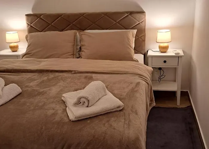 Auto Kamp Titograd Campsite