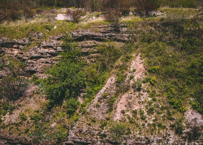 Campsite Auto Kamp Titograd 3*