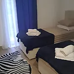 Auto Kamp Titograd キャンプ場 3*