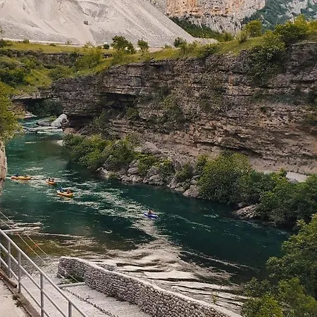 Auto Kamp Titograd Podgorica