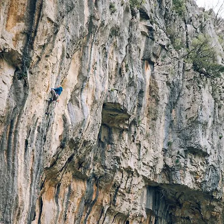 Auto Kamp Titograd 3* Podgorica