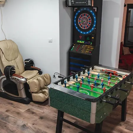 Auto Kamp Titograd 3* Podgorica