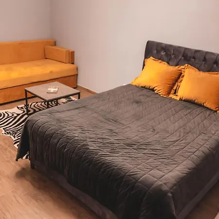 Auto Kamp Titograd Camping 3*