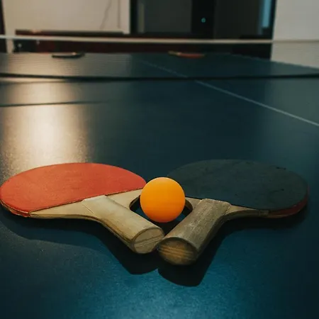 Auto Kamp Titograd Camping