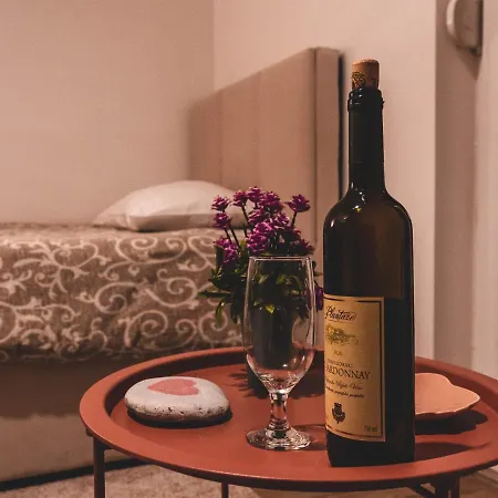 Auto Kamp Titograd 3* Podgorica