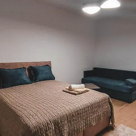 Auto Kamp Titograd 3*