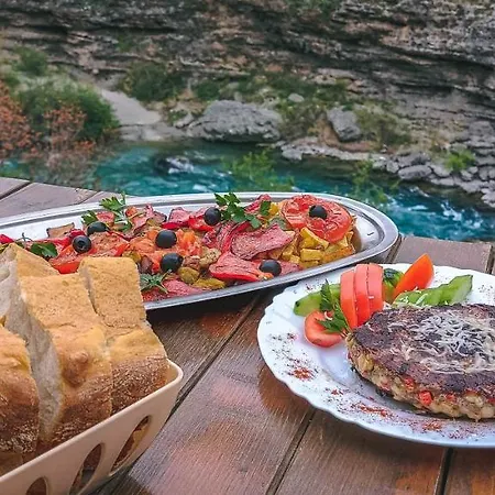 Auto Kamp Titograd 3*