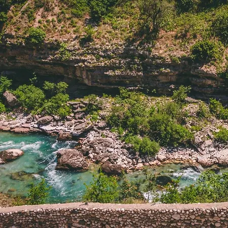 Auto Kamp Titograd 3*