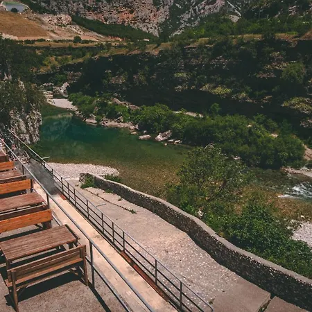 Campingplads Auto Kamp Titograd Podgorica