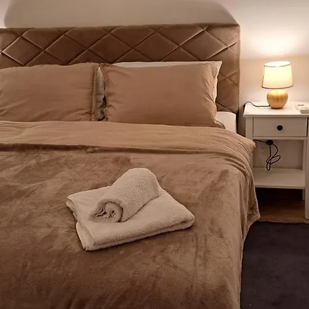 Auto Kamp Titograd Kemp