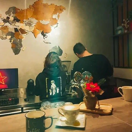 Auto Kamp Titograd Kemp