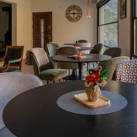 Kemp Auto Kamp Titograd 3*