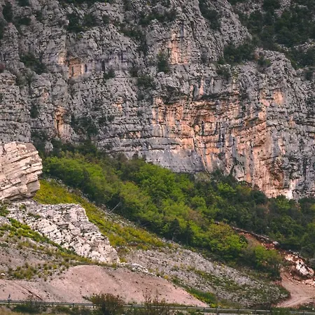 Auto Kamp Titograd Camping 3*