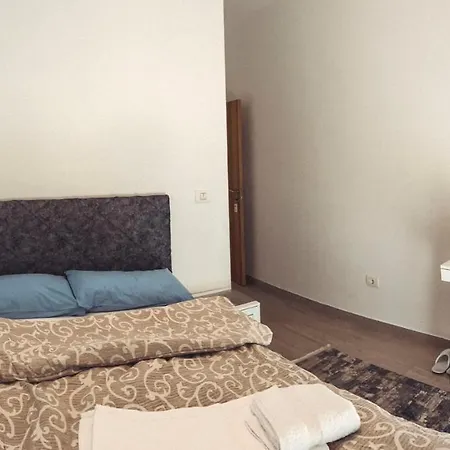 Auto Kamp Titograd 3*