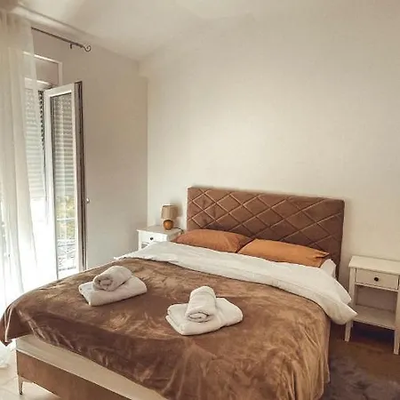 Camping Auto Kamp Titograd 3*