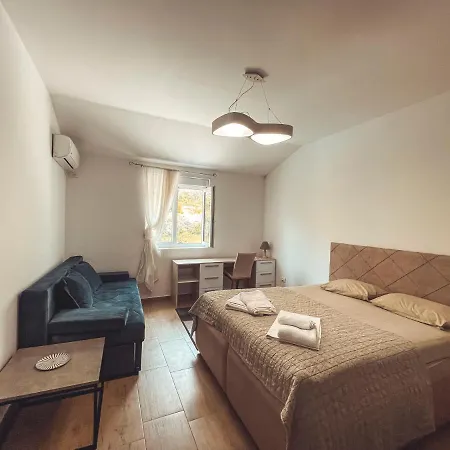 Auto Kamp Titograd Kemp Podgorica