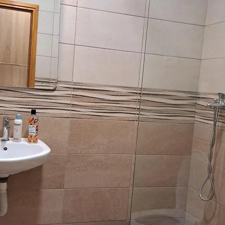 Auto Kamp Titograd 캠프장