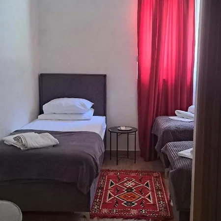 Campsite Auto Kamp Titograd