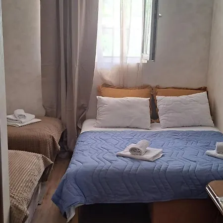 Auto Kamp Titograd