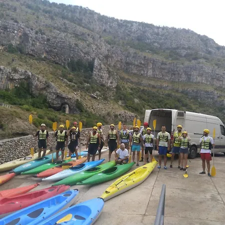 Auto Kamp Titograd Campsite Podgorica