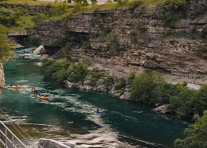 Auto Kamp Titograd Podgorica