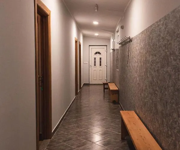 Auto Kamp Titograd Camping 3*