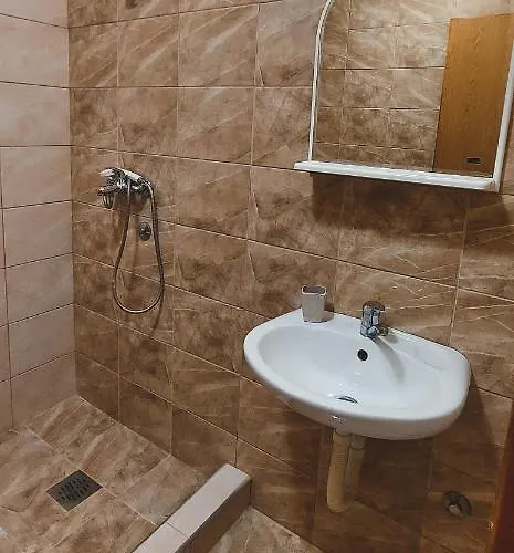 Auto Kamp Titograd 3* Podgorica