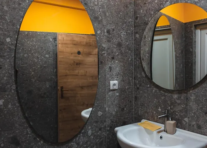 Auto Kamp Titograd 3* Podgorica