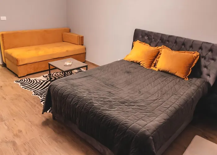 Auto Kamp Titograd Camping 3*