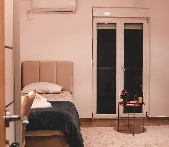 Camping Auto Kamp Titograd 3*