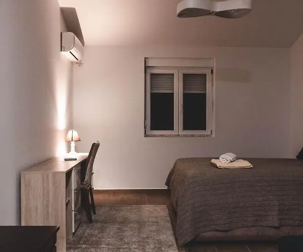 Auto Kamp Titograd Camping