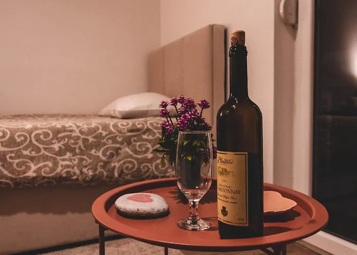 Auto Kamp Titograd 3* Podgorica