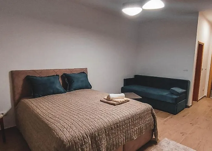 Auto Kamp Titograd 3*