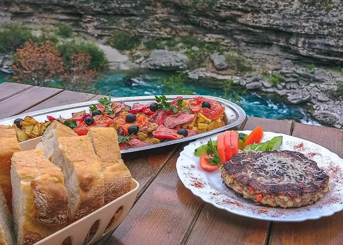 Auto Kamp Titograd 3*