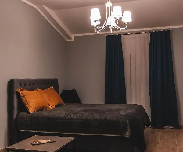 Auto Kamp Titograd Camping