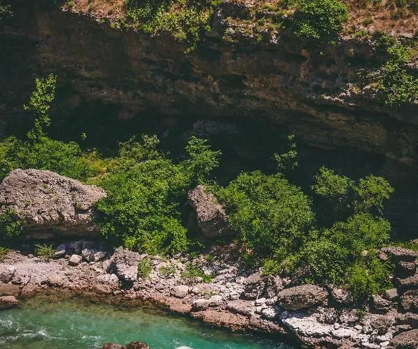 Auto Kamp Titograd Podgorica