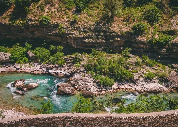 Auto Kamp Titograd 3*