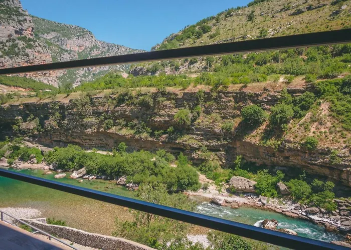 Camping Auto Kamp Titograd Podgorica