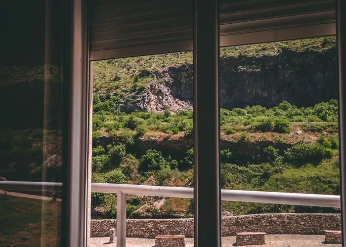 Auto Kamp Titograd Camping Podgorica