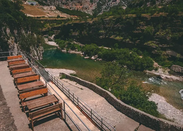 Camping Auto Kamp Titograd Podgorica