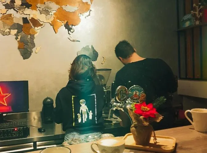 Auto Kamp Titograd Camping