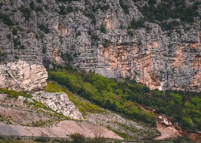 Auto Kamp Titograd Camping 3*