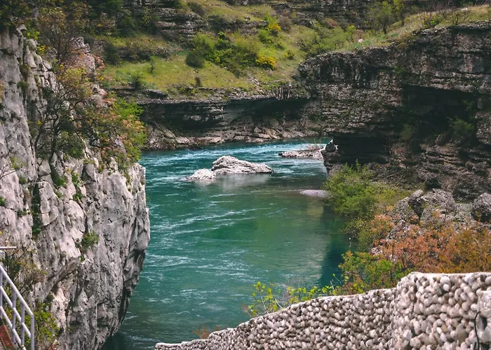 Camping Auto Kamp Titograd Podgorica